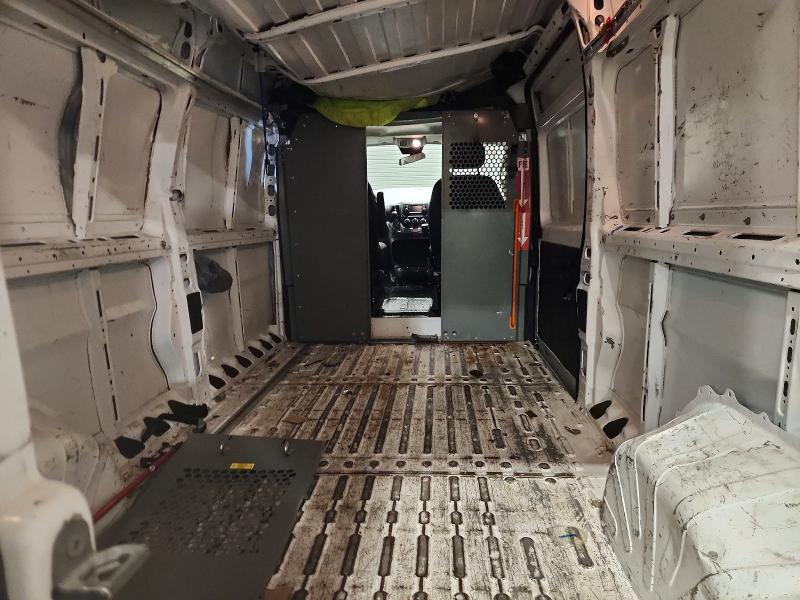 Продаж на аукціоні авто 2019 Ram Promaster 2500, vin: 3C6TRVDG0KE501480, номер лоту: 56354536