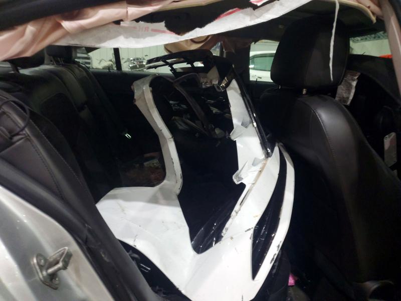 Продаж на аукціоні авто 2014 Buick Regal, vin: 2G4GR5GX0E9313272, номер лоту: 57657026