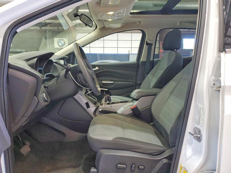 Продажа на аукционе авто 2016 Ford Escape, vin: 1FMCU9GXXGUB85522, номер лота: 57783546