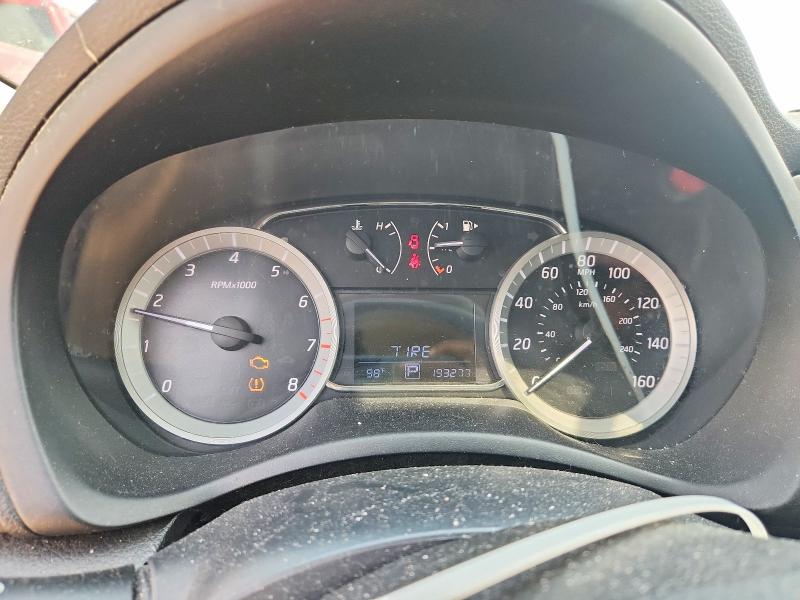 2015 Nissan Sentra მანქანა იყიდება აუქციონზე, vin: 3N1AB7AP7FL643396, აუქციონის ნომერი: 57915366
