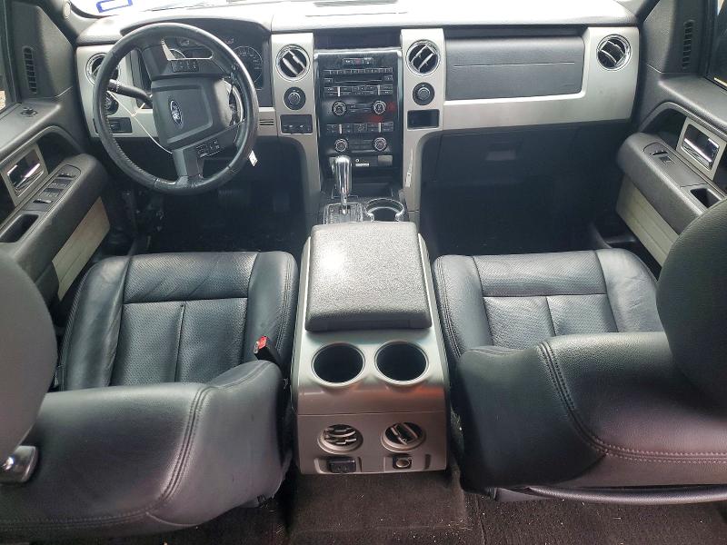 2012 Ford F150 მანქანა იყიდება აუქციონზე, vin: 1FTFW1CT6CFC38425, აუქციონის ნომერი: 57182956