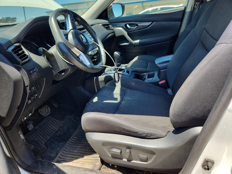 Aukcja sprzedaży 2017 Nissan Rogue, vin: 5N1AT2MV5HC874475, numer aukcji: 55800826