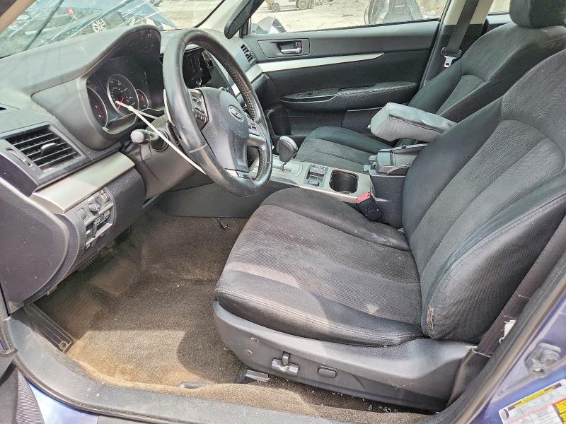 Продажа на аукционе авто 2013 Subaru Legacy, vin: 4S3BMBC69D3040056, номер лота: 56405566