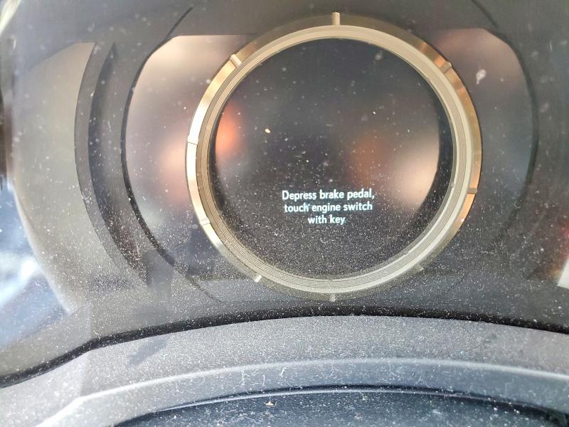 Продажа на аукционе авто 2014 Lexus Is, vin: JTHCF1D27E5003130, номер лота: 53504366