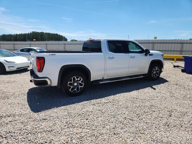 Продажа на аукционе авто 2022 Gmc Sierra, vin: 3GTUUDED0NG677478, номер лота: 56431296