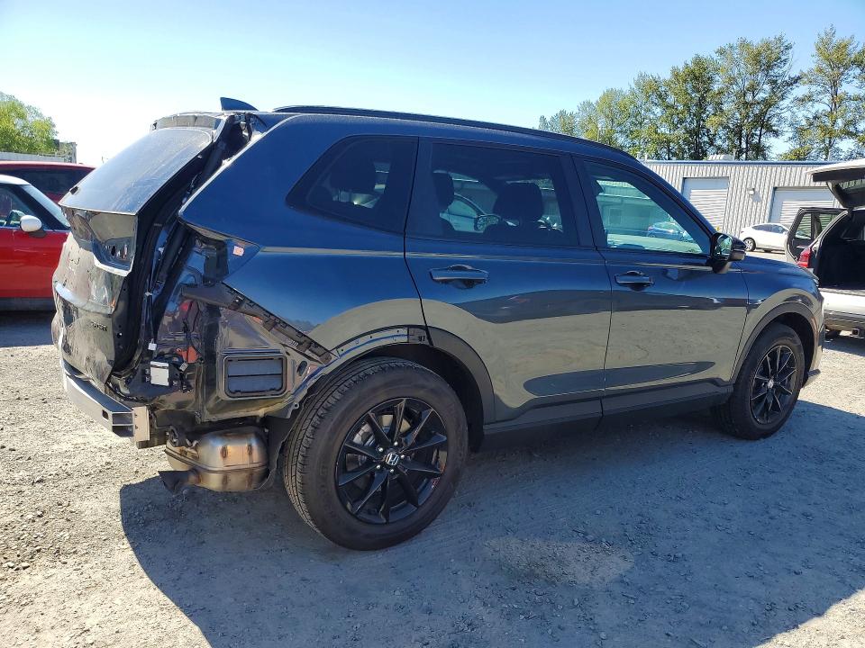 Aukcja sprzedaży 2026 Honda Cr-v, vin: 7FARS6H88TE054137, numer aukcji: 54910436