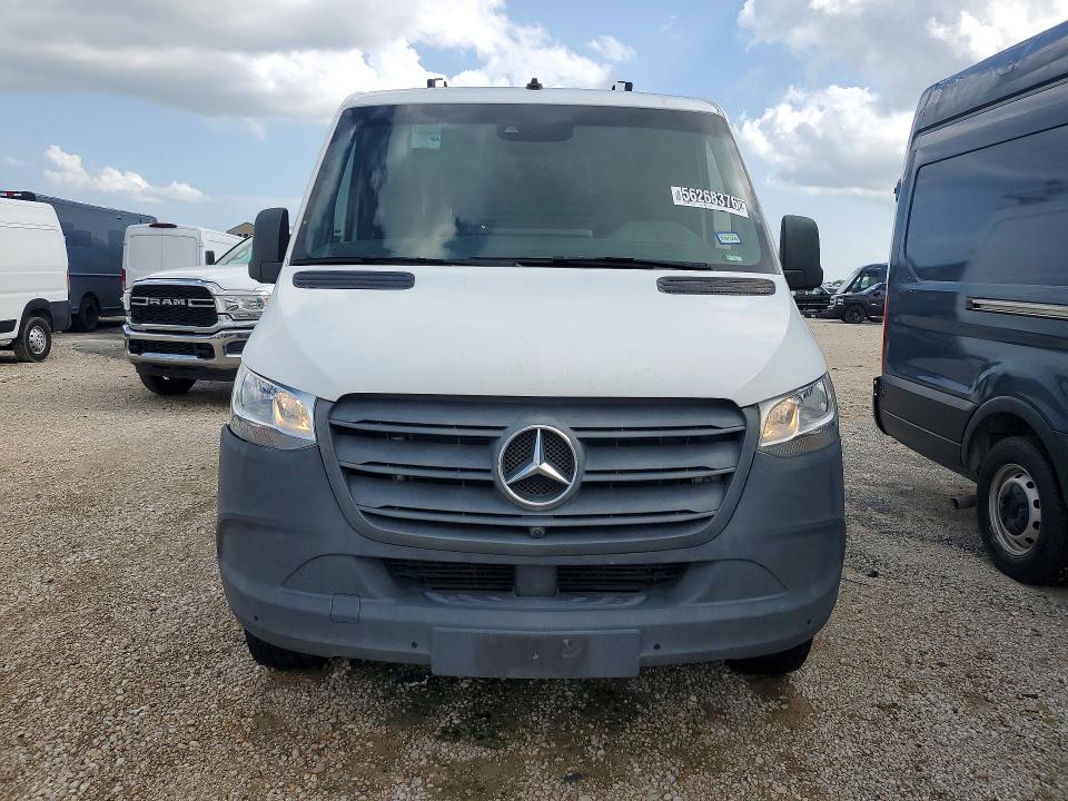 Продаж на аукціоні авто 2019 Mercedes-benz Sprinter, vin: W1Y70BGY3KT017894, номер лоту: 56268376