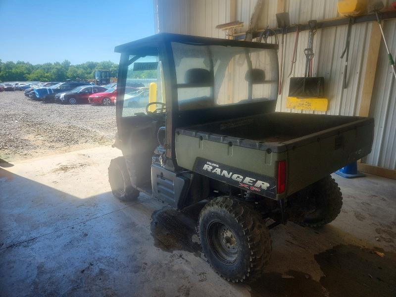 56675116 :رقم المزاد ، 4XARD68AX5D736348 vin ، 2005 Polaris Ranger مزاد بيع