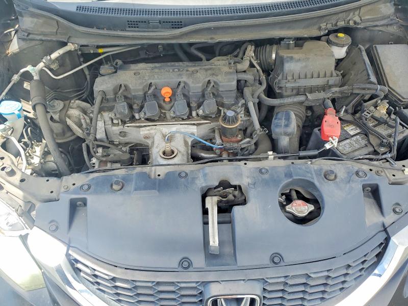 Продаж на аукціоні авто 2015 Honda Civic, vin: 2HGFB2F56FH527422, номер лоту: 56746616