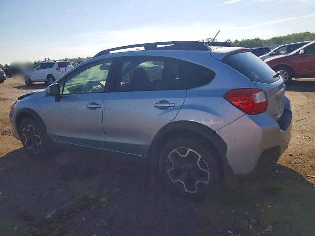 56974016 :رقم المزاد ، JF2GPAVC7E8216778 vin ، 2014 Subaru Xv Crosstrek مزاد بيع