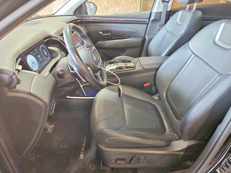 Продаж на аукціоні авто 2023 Hyundai Tucson, vin: 5NMJECAE8PH243129, номер лоту: 59127536