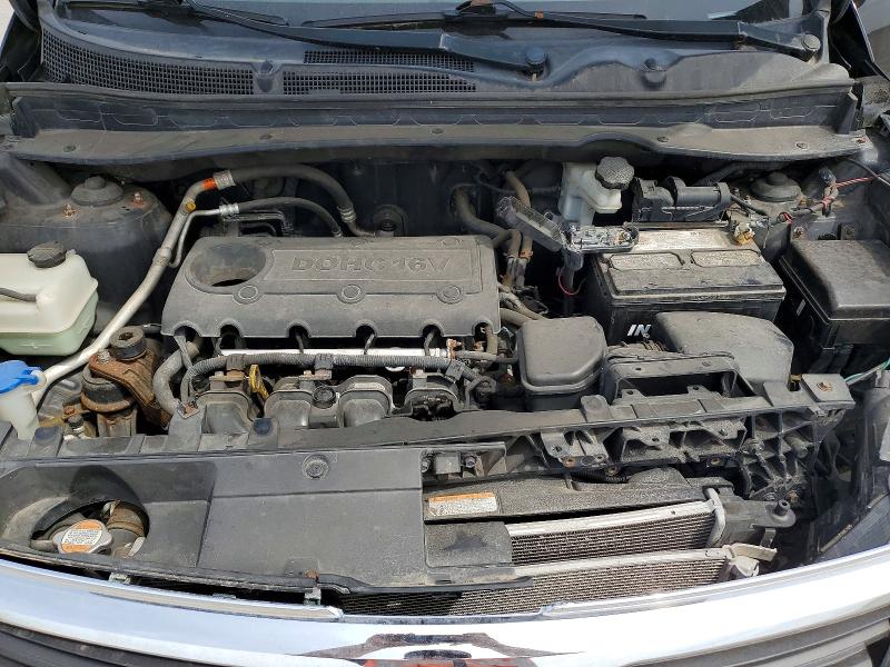 Продажа на аукционе авто 2012 Kia Sportage, vin: KNDPCCA2XC7230972, номер лота: 54725576