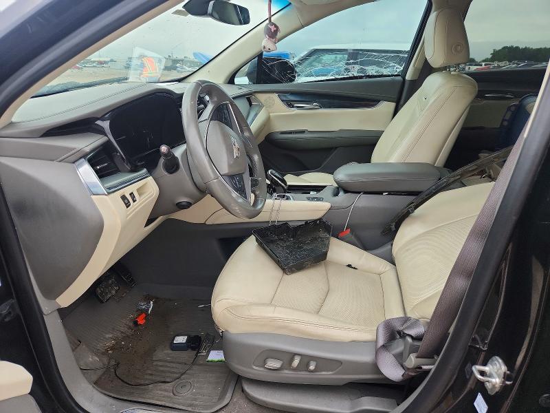 Aukcja sprzedaży 2019 Cadillac Xt5, vin: 1GYKNDRSXKZ172681, numer aukcji: 57413376