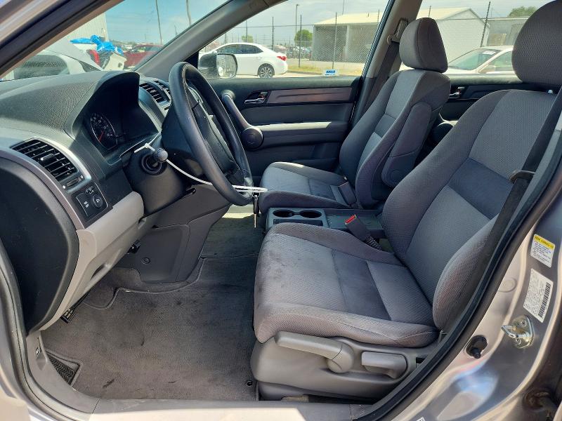 Aukcja sprzedaży 2008 Honda Cr-v, vin: JHLRE48328C070871, numer aukcji: 58797916