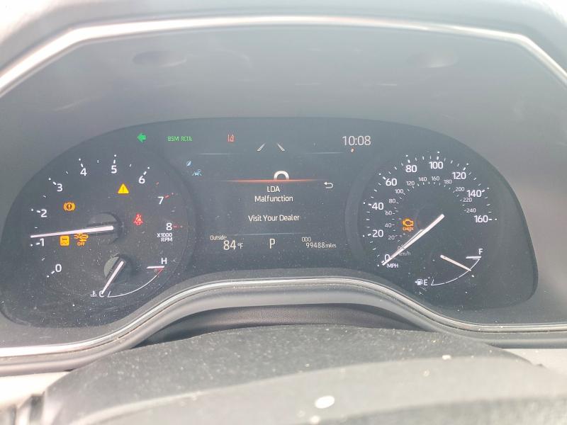 Продаж на аукціоні авто 2020 Toyota Avalon, vin: 4T1AZ1FB7LU043042, номер лоту: 55182766