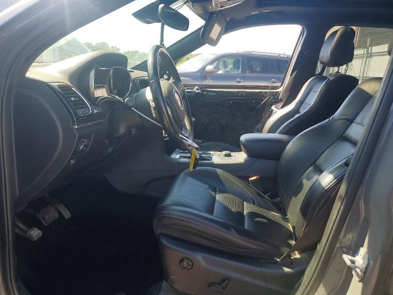 Aukcja sprzedaży 2020 Jeep Grand Cherokee, vin: 1C4RJFLGXLC105633, numer aukcji: 54991436