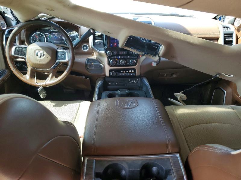 58412976 :رقم المزاد ، 3C63R3ML6KG709711 vin ، 2019 Ram 3500 مزاد بيع