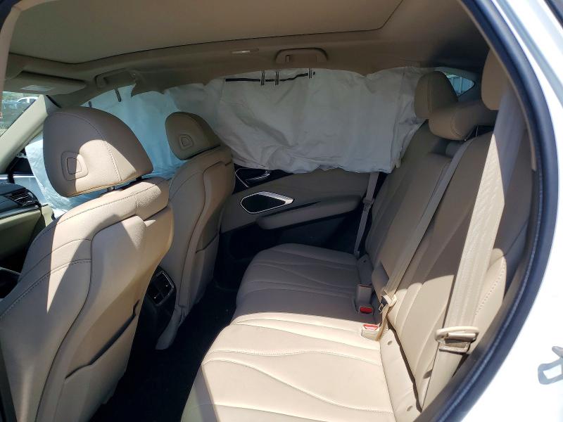 Продажа на аукционе авто 2019 Acura Rdx, vin: 5J8TC2H31KL042887, номер лота: 57599226