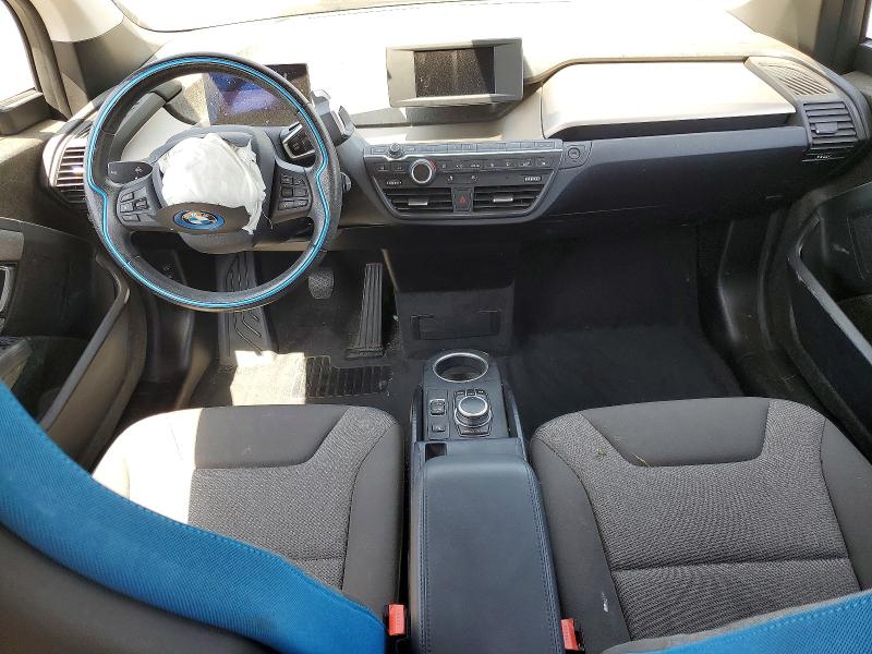 Aukcja sprzedaży 2019 Bmw I3, vin: WBY8P2C59K7E72503, numer aukcji: 57766776