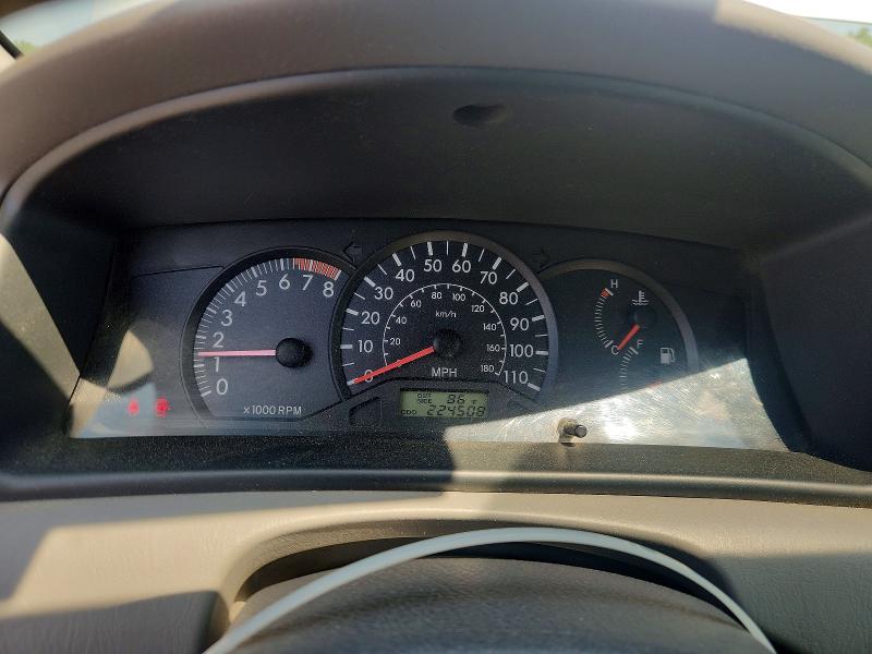 Продажа на аукционе авто 2006 Toyt Corolla, vin: 2T1BR32E56C688598, номер лота: 58863076