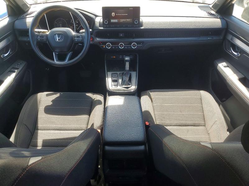 Продаж на аукціоні авто 2024 Honda Cr-v, vin: 7FARS6H52RE077914, номер лоту: 56498746
