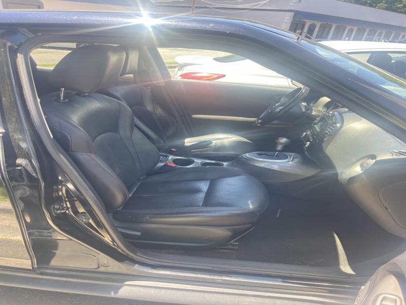 2013 Nissan Juke მანქანა იყიდება აუქციონზე, vin: JN8AF5MV0DT220625, აუქციონის ნომერი: 55606926