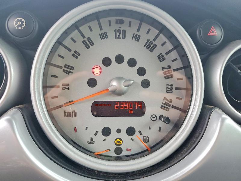 Продажа на аукционе авто 2006 Mini Cooper, vin: WMWRC33516TK65411, номер лота: 57690606