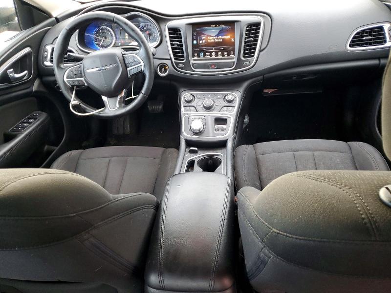 Aukcja sprzedaży 2016 Chrysler 200, vin: 1C3CCCAB6GN174422, numer aukcji: 58561226