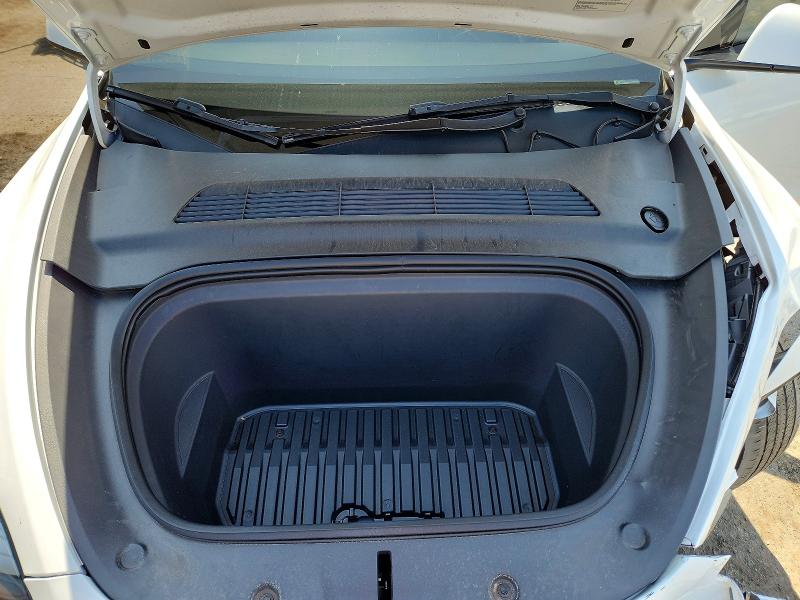 58273626 :رقم المزاد ، 7SAYGDEE2PA079340 vin ، 2023 Tesla Model Y مزاد بيع