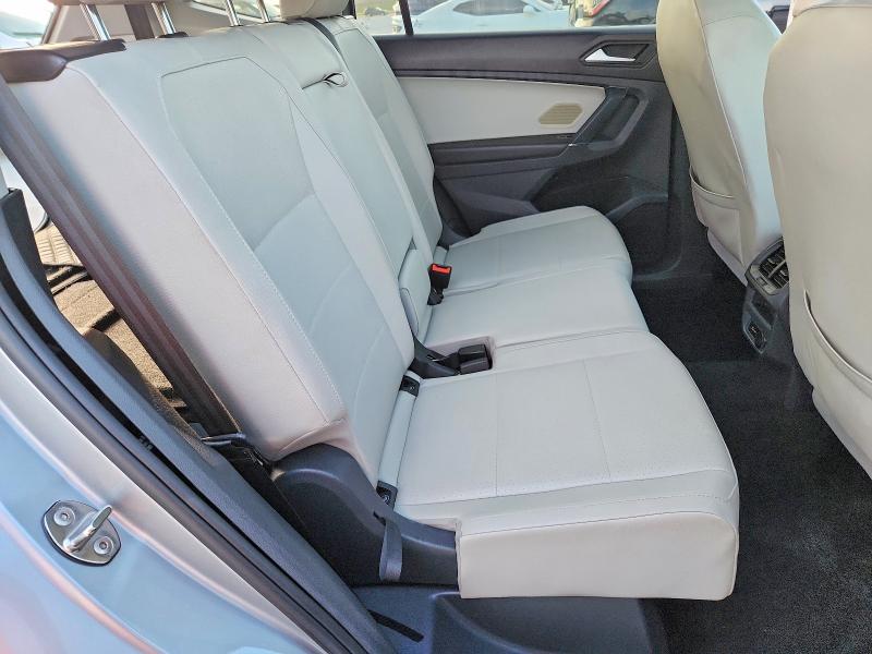 Продаж на аукціоні авто 2020 Volkswagen Tiguan, vin: 3VV3B7AX1LM092900, номер лоту: 56145456