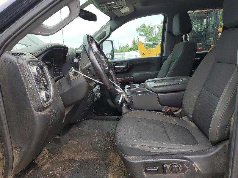 Aukcja sprzedaży 2021 Gmc Sierra, vin: 1GT59ME76MF300749, numer aukcji: 54556866