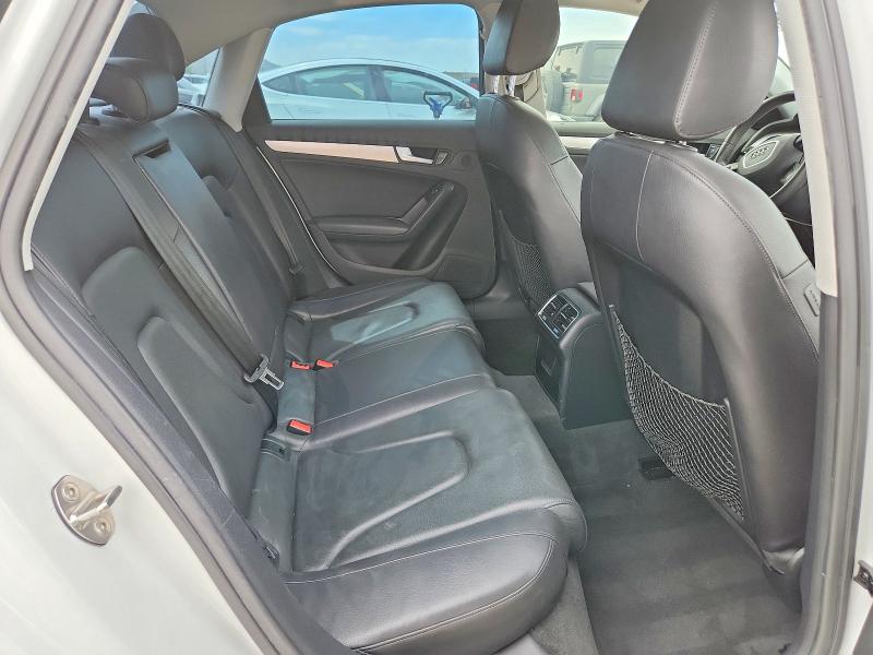 56644786 :رقم المزاد ، WAUFFAFL4DN004056 vin ، 2013 Audi A4 مزاد بيع