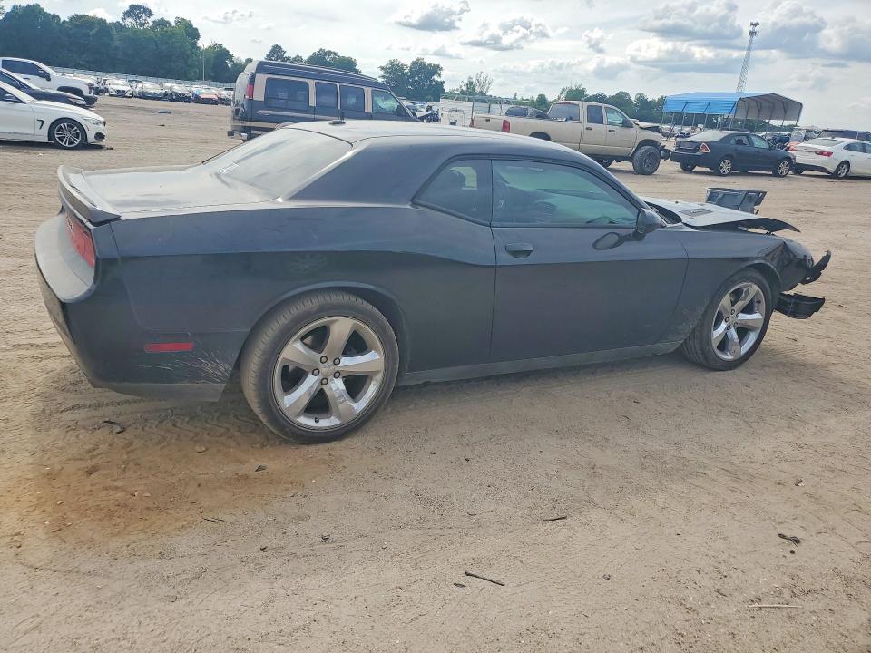 Aukcja sprzedaży 2014 Dodge Challenger, vin: 2C3CDYBT1EH276993, numer aukcji: 56275786