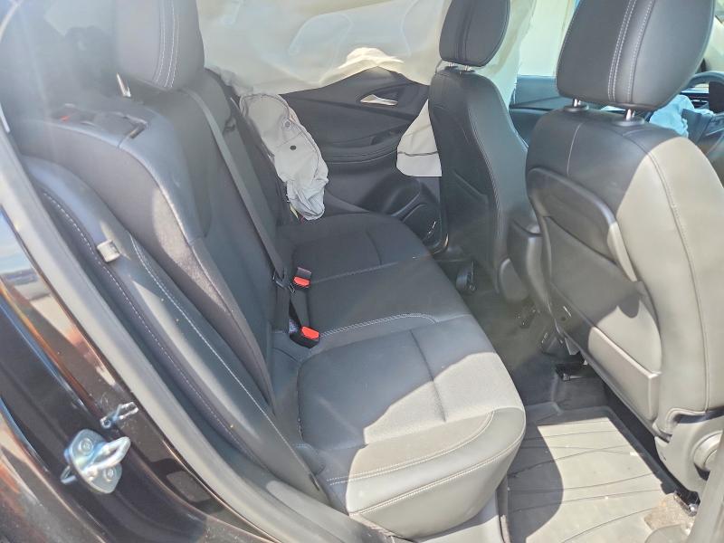 Aukcja sprzedaży 2024 Buick Encore Gx, vin: KL4AMCSL7RB002762, numer aukcji: 56795526