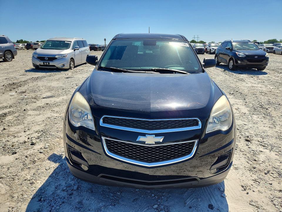Продажа на аукционе авто 2014 Chevrolet Equinox, vin: 2GNALAEK3E6133854, номер лота: 56235196