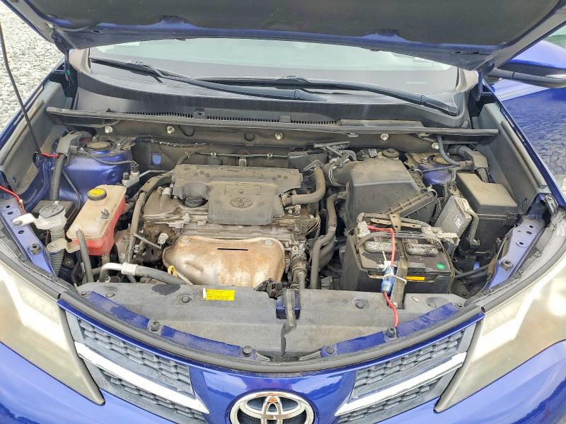 Продажа на аукционе авто 2014 Toyota Rav4, vin: 2T3YFREV2EW107774, номер лота: 55955896