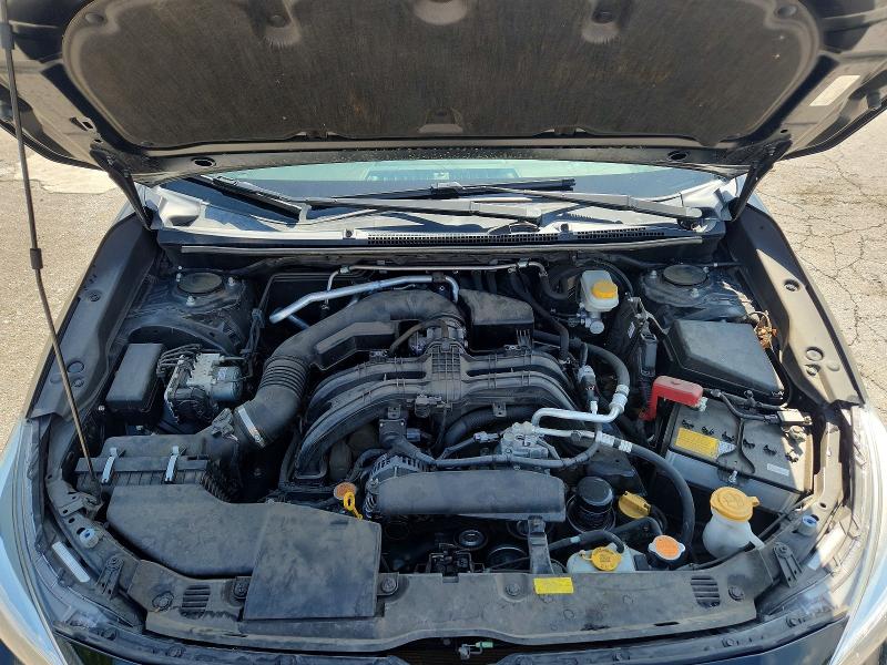 2021 Subaru Crosstrek მანქანა იყიდება აუქციონზე, vin: JF2GTHMC9M8317759, აუქციონის ნომერი: 56118816
