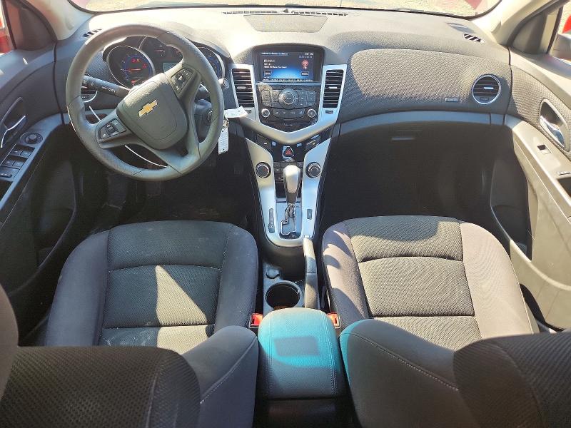 Продаж на аукціоні авто 2015 Chevrolet Cruze, vin: 1G1PH5SB8F7221342, номер лоту: 56584426