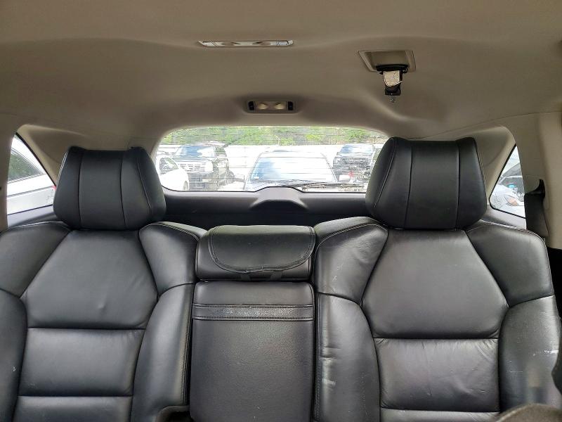 Продажа на аукционе авто 2012 Acura Mdx, vin: 2HNYD2H28CH533670, номер лота: 55424226