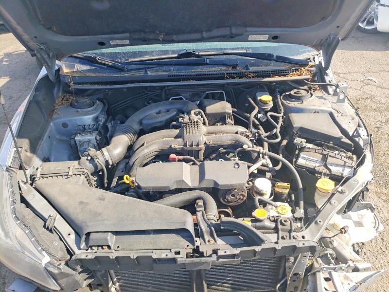2016 Subaru Impreza მანქანა იყიდება აუქციონზე, vin: JF1GPAA60G8344240, აუქციონის ნომერი: 56576716