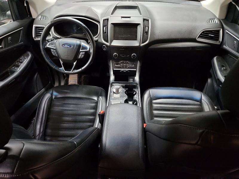 Продаж на аукціоні авто 2020 Ford Edge, vin: 2FMPK4J97LBA42080, номер лоту: 56953746