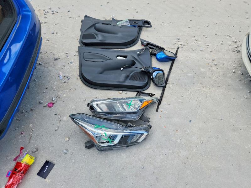 Aukcja sprzedaży 2020 Nissan Versa, vin: 3N1CN8EV2LL859828, numer aukcji: 57175436