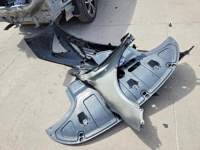 2023 Kia Forte მანქანა იყიდება აუქციონზე, vin: 3KPF24AD3PE645644, აუქციონის ნომერი: 55861276