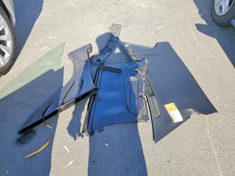 58490176 :رقم المزاد ، 5YJSA1E19GF155686 vin ، 2016 Tesla Model S مزاد بيع