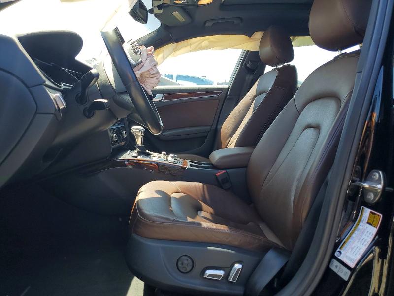 Aukcja sprzedaży 2013 Audi A4 Allroad, vin: WA1UFAFL0DA114369, numer aukcji: 57876576