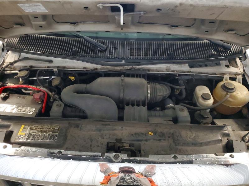 Продажа на аукционе авто 2014 Ford Econoline, vin: 1FTNE2EW0EDA41969, номер лота: 55878146