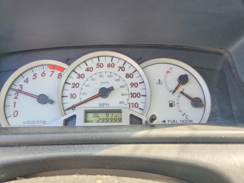 56960016 :رقم المزاد ، 2T1BR32E76C627740 vin ، 2006 Toyota Corolla مزاد بيع