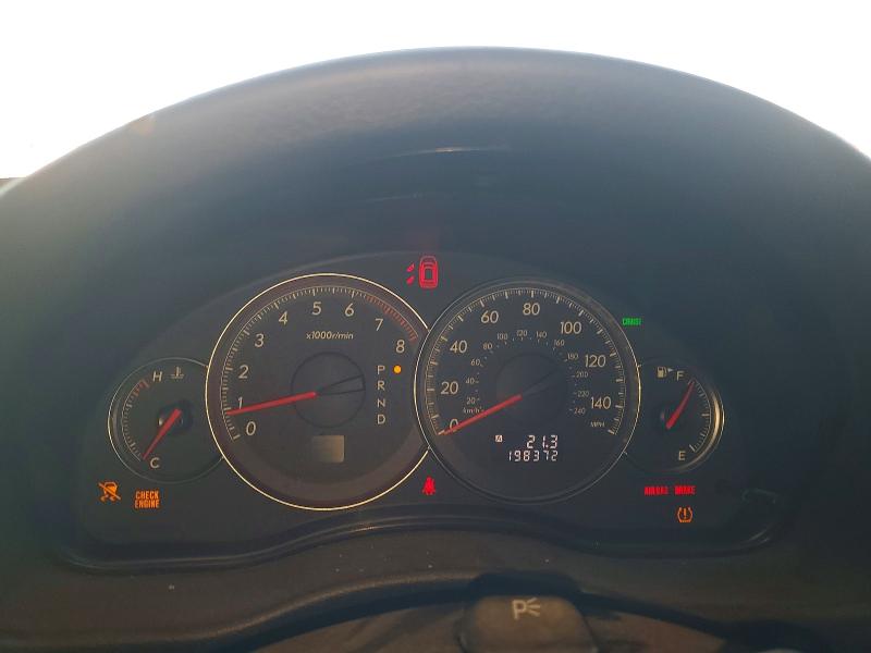 Продажа на аукционе авто 2009 Subaru Legacy, vin: 4S3BL616697234993, номер лота: 57446526