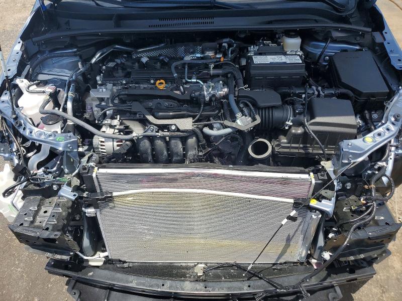 57497546 :رقم المزاد ، 5YFB4MDE4TP458659 vin ، 2026 Toyota Corolla مزاد بيع