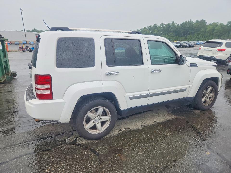 2011 Jeep Liberty მანქანა იყიდება აუქციონზე, vin: 1J4PN5GK5BW596124, აუქციონის ნომერი: 58411566